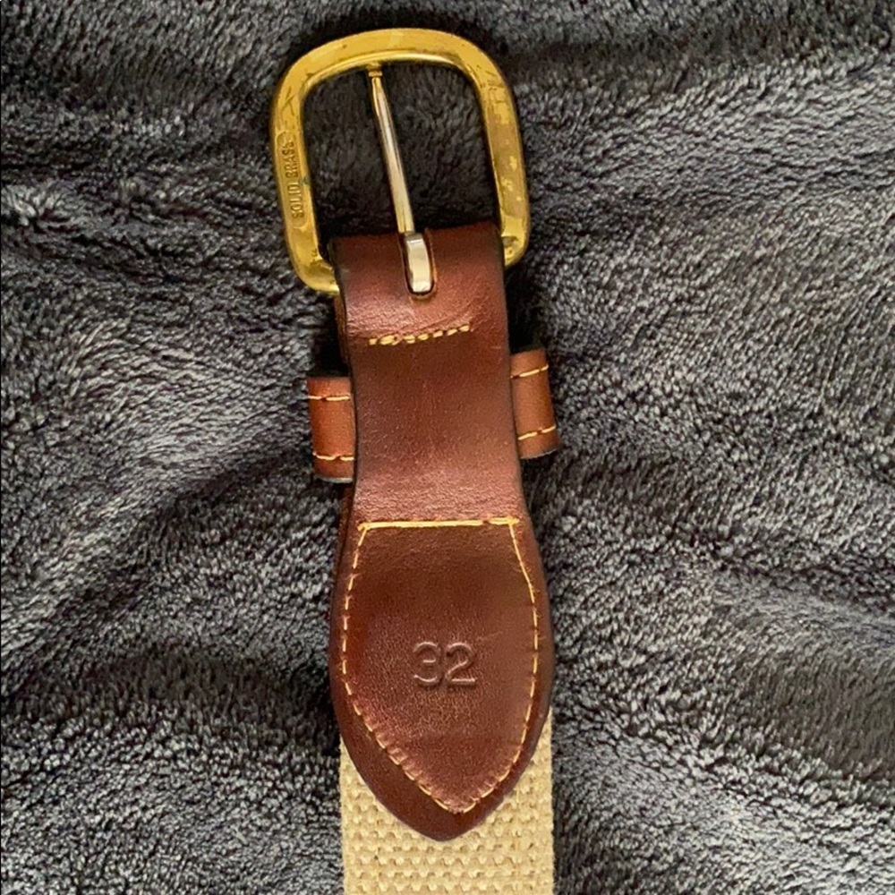 Ocean Rider Fish Belt - Picture 6 of 6